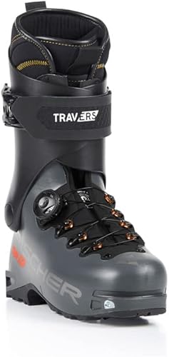 Miniatura 4 de Fischer Botas de esquí