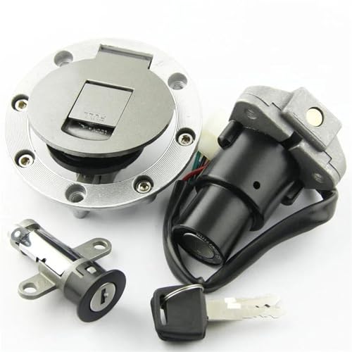 Bouchon de réservoir carburant moto Yamaha TZR TDM réparer fuite
