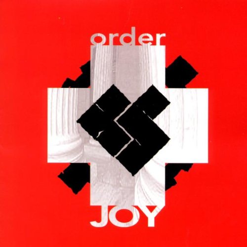 CROCODILE SHOP - ORDER AND JOY [Audio CD] CROCODILE SHOP