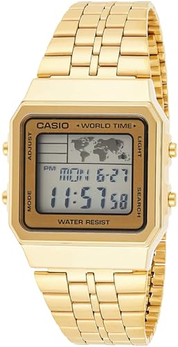 Casio A500WGA-9D