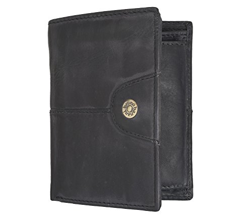 Portefeuille Bruno Banani Williamsburg avec rangements cartes et monnaie
