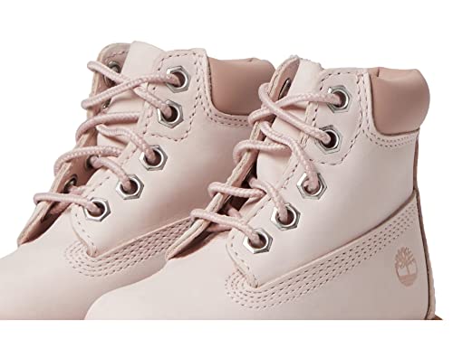Image of Timberland premium waterproof Junior Leather Boot