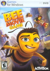 Bee Movie Game [video game]