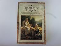 Principios Del Evangelio B0017ZQX1W Book Cover