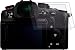 Produktbild 4ProTec | 2x für Panasonic Lumix DC-GH7 - Schutzfolie KLAR transparent