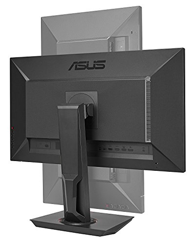 ASUS TUF 4K monitor