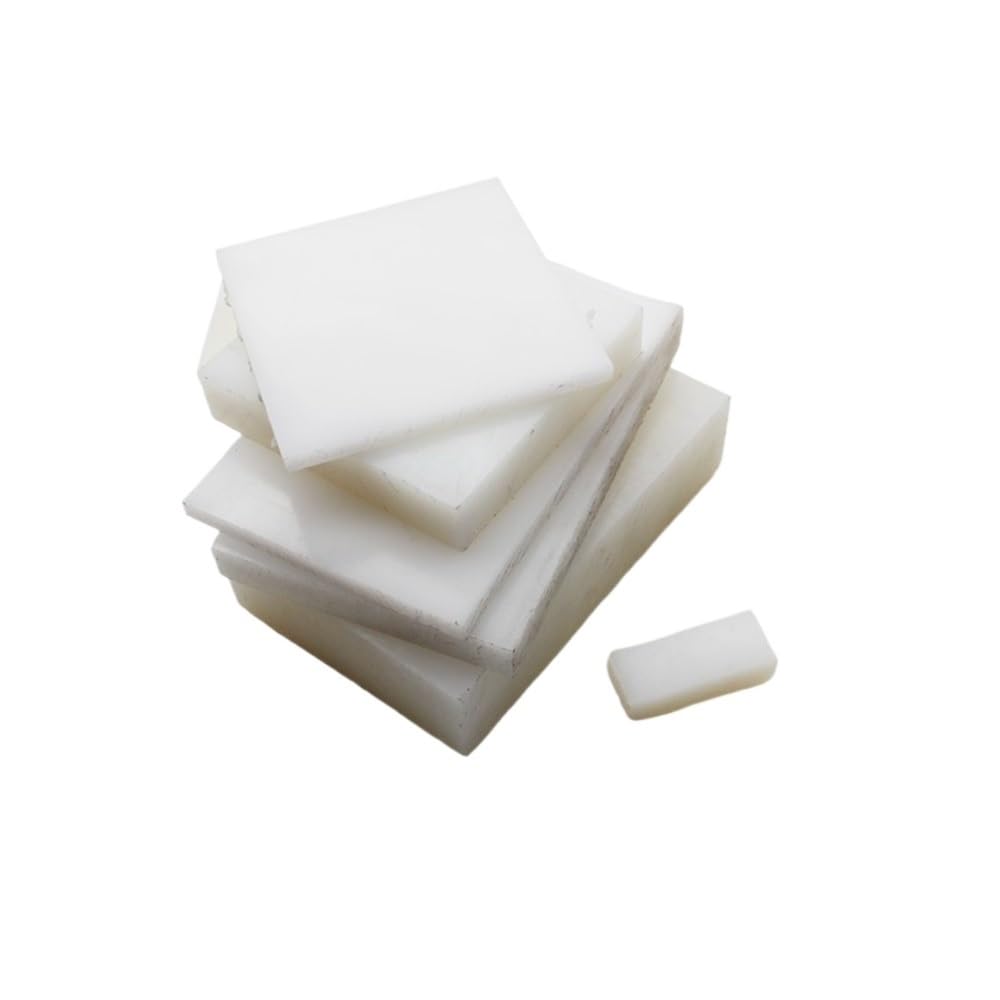 Flache PA6-Nylon-Kunststoffplatte