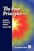 THE FOUR PRINCIPLES: Applying the Keys of Brilliant Acting to Life - KERR, E KATHERINE