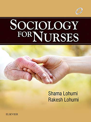 Sociology for Nurses view 2