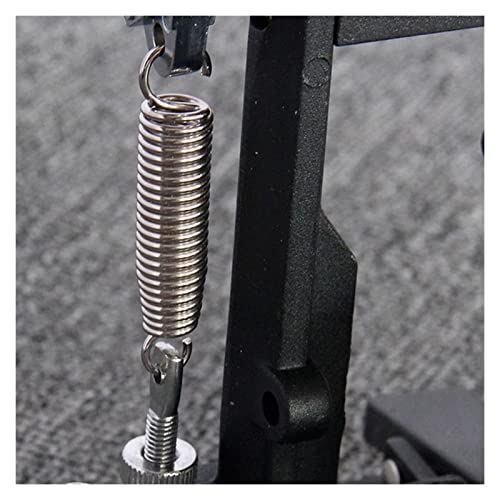 Pedal de Batería Electrónico para Entrenamiento TSTS miniatura 7