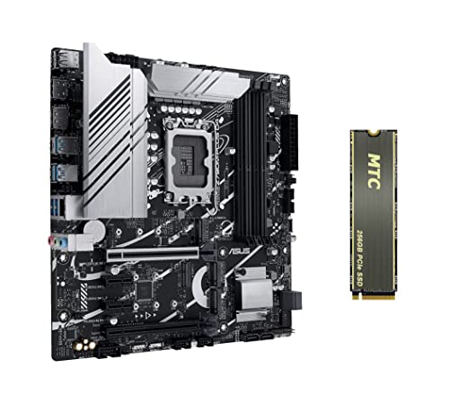 ASUS PRIME Z790M-PLUS D4 マザーボード 8152dPLswkL._UF350,350_QL50_.jpg