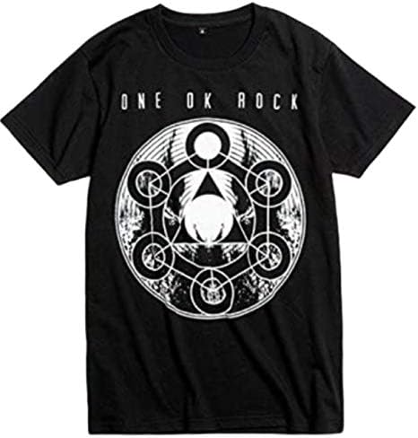 Amazon Co Jp One Ok Rock Official Goods 16 Special Live In Nagisaen 16 T Shirt B L Size Hobbies