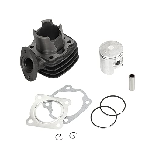 Kit de junta de cilindro de pistão de motor Kit de junta de pistão de cilindro estável resistente 12