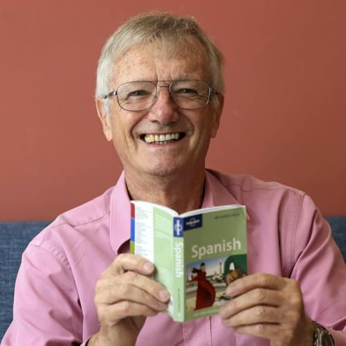 Lonely Planet’s Tony Wheeler on travelling Algeria, Nepal, and more