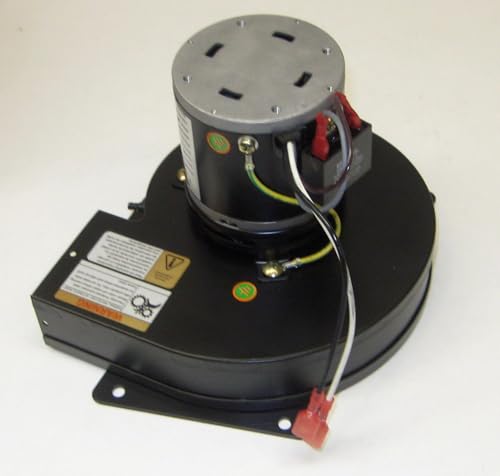 Lehuy2536gh Tool Part for Replacement Furnace Exhaust Venter Inducer Motor 70219237 7021-9237