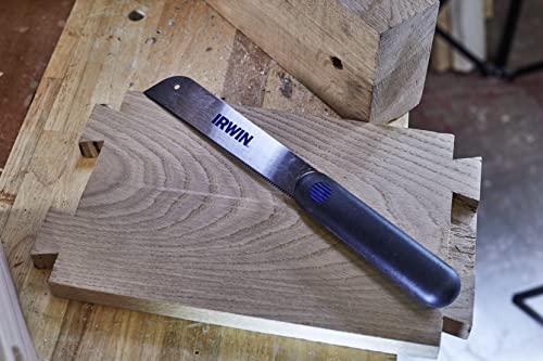 Irwin Mini-Japansäge, Extra Fein-Zahnung 22TPI, 10505165