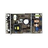 JC44-00092D HP Sparepart Smps-V2 M4580 Pspn2-Type4-V2 AC-DC 220V, JC44-00092D (AC-DC 220V)