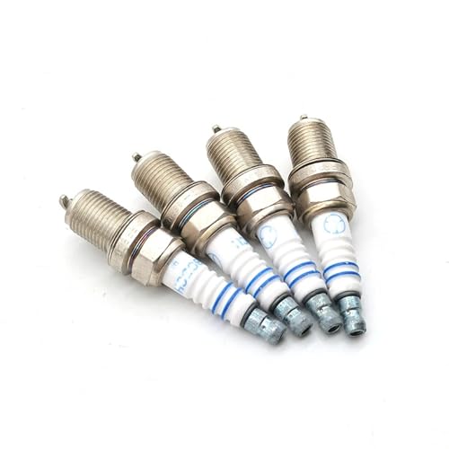 Bougie d'allumage anti surconsommation pour Mercedes W245 W124 A0031596803
