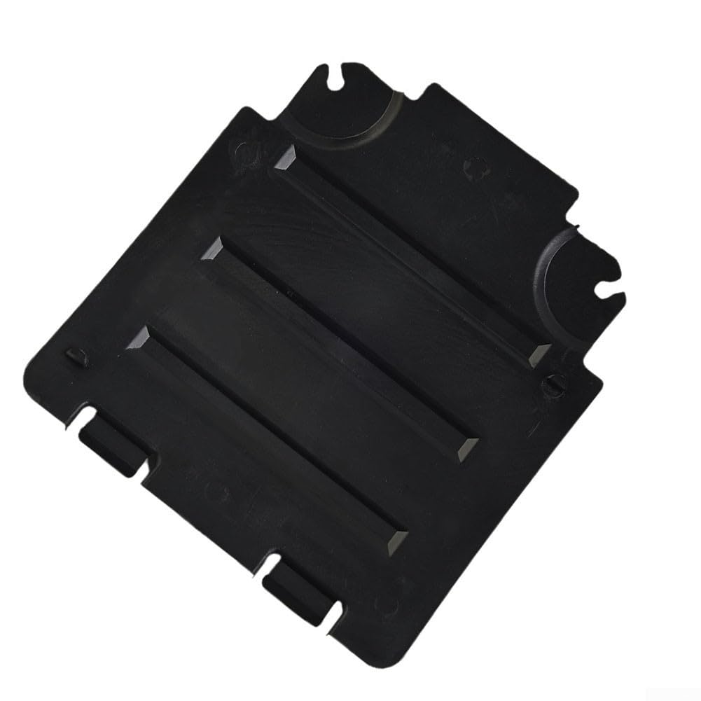 Protezione passaruota anteriore – per BMW X1 E84 51712993140 pannello di accesso in plastica progettato per per modelli 2008 2015 sinistra o destra