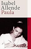 paula  Paula (suhrkamp taschenbuch)