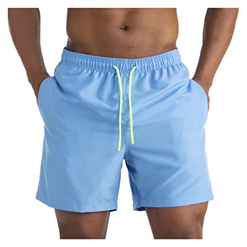 Shorts d'été pour homme CLSDRZC, le pantalon de plage idéal des vacances au soleil