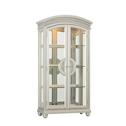 ACME Maverick Curio - - Platinum