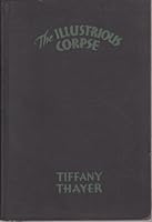 The Illustrious Corpse 1962896781 Book Cover