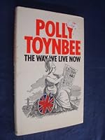 The Way We Live Now 0413490904 Book Cover