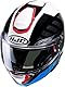 HJC, klapphelme motorrad RPHA91 RAFINO MC21, L