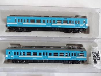 Amazon | マイクロエース A0380 国鉄119系 飯田線色 非冷房 2両