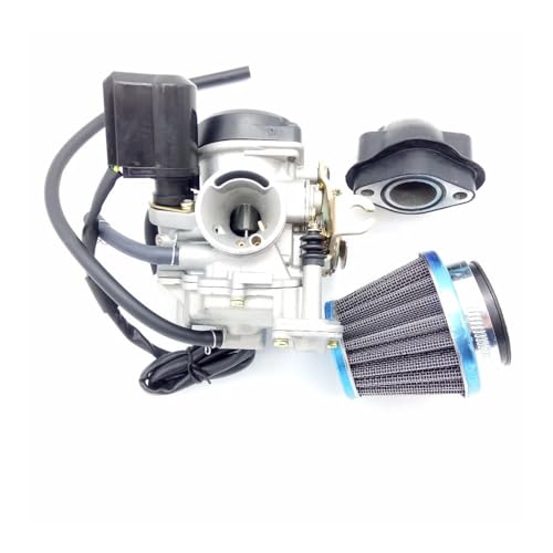 18mm 50cc Lu^[izCƃGAtB^[tjGY6 139QMB 139QMA PD18pXN[^[