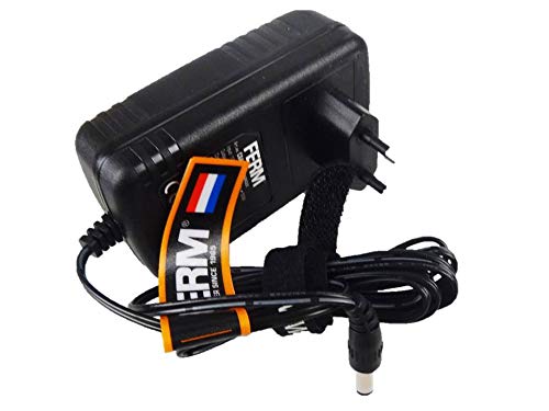 Preisvergleich Produktbild FERM Batterie, 18V, Für FERM Akkuschrauber