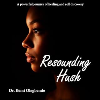 Resounding Hush cover art