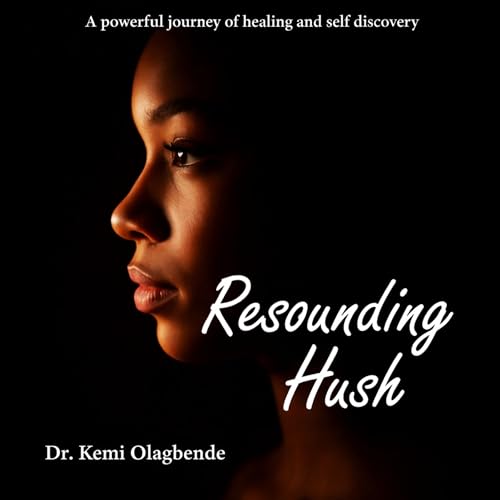 Resounding Hush cover art
