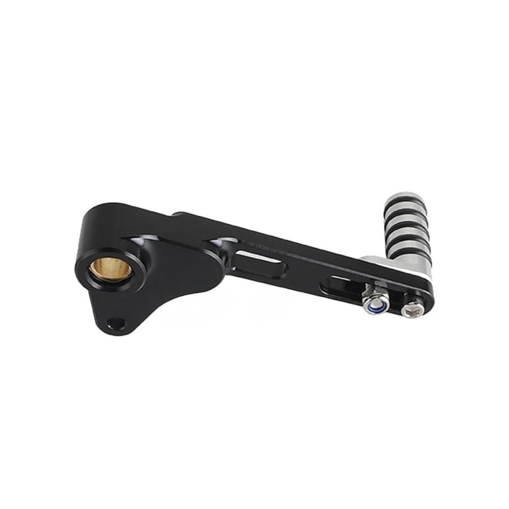 Sélecteur vitesse leviers de vitesse réglables pour moto Monster 821 1200 S pédale aluminium