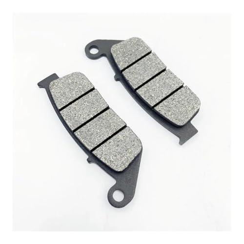 Plaquettes de frein avant arrière VTT LH 260 300 400 500 UTV 22111 32176F
