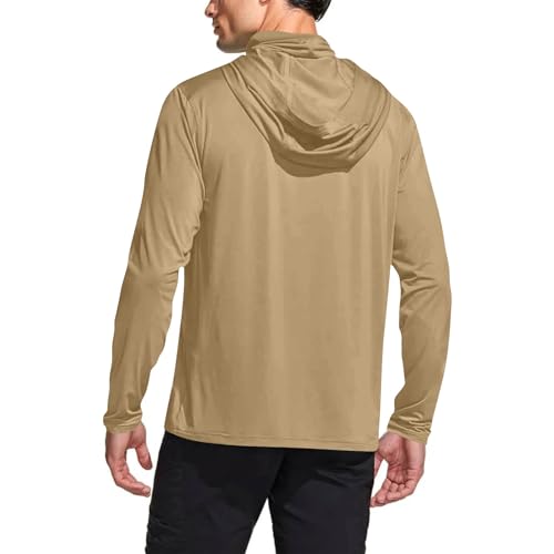 2025 Classic Fishing Men Hoody Shirts & Face Mask Summer Long Sleeve Outdoor Sun Protection Pullover Basic Tees4