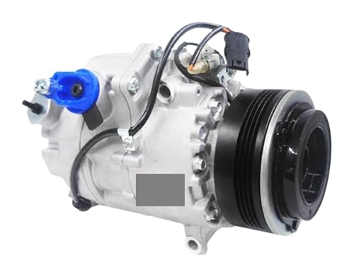 Compresseur de climatisation avec embrayage pour BMW X5 E70 de 2006 à 2013