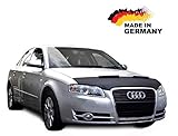 sensor capot audi a4 b7 Adentro con el fieltro suave para proteger la pintura en la capilla./ No hay aleteo a alta velocidad