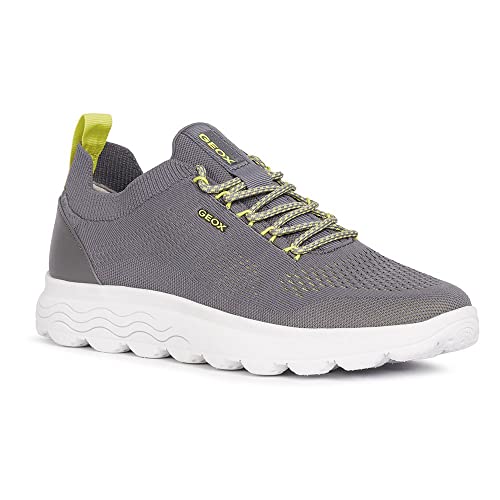 Geox U Spherica A l'excellence de l'amorti moderne masculin
