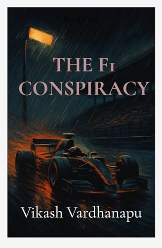 The F1 Conspiracy
