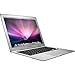 Price comparison product image Apple Macbook Air A1466 - Core i5 1.4Ghz - 8GB RAM - 128GBSSD HD - Graphics 5000 1536MB - WiFi - OS X El Capitan (Renewed)