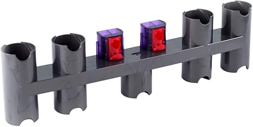 Meijunter - Soporte de almacenamiento compatible con Dyson Digital SlimGen5 DetectV7V7 SlimV8V8 SlimV10V11V11 ExteriorV12V15Accesorios de Aspiradora