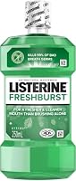 Listerine Freshburst Mouthwash 250mL