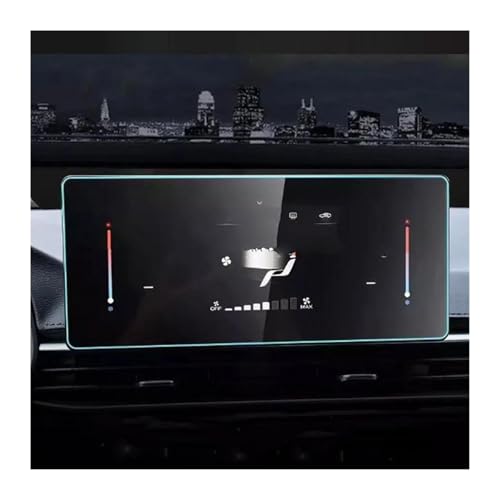 Film protecteur d'écran Geely Emgrand pour des trajets sereins en famille