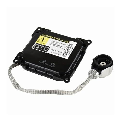 Ballast de phare D4S D4R 85967-52020 pour module xénon Lexus ES350