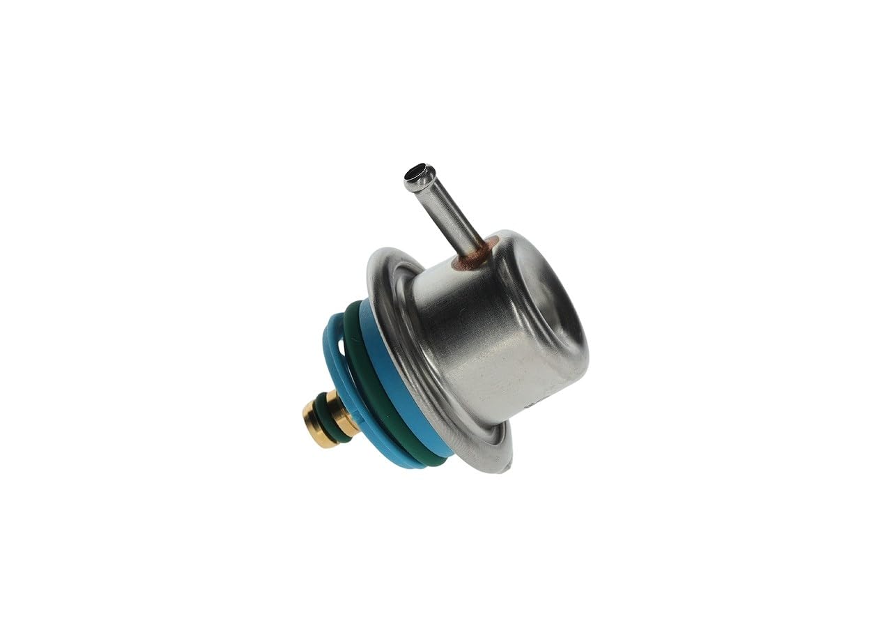 BOSCH Regolatore pressione carburante 0280160597 Compatibile con: BMW 3, 3 Cabriolet, 3 Compact, 3 Coupe, 3 Touring, 5, 5, 5 Touring, 5 Touring, 7, 7, 8, X5, Z3 Coupe, Z3 Roadster