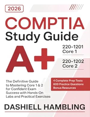 CompTIA A+ Complete Study Guide, 2-Volume Set: Volume 1 Core 1 Exam 220 ...