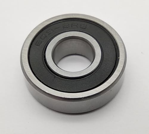 Rodamientos de bolas para Bosch GBH 2,2-22,2-23,2-24,2-26,2200,2400,2600,DSE,DSR,DFR,DRE, REA,SRE y PBH 1,160,180,200,220,240,16,16-2,20,20,20,240,16-2,20,20,20,240,16-2,20,20,20,2800,3