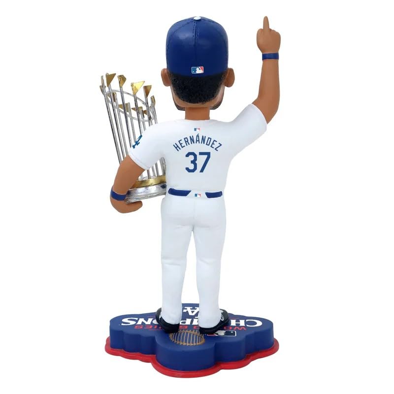 Teoscar Hernández フィギュア 37 LA Dodgers BHMBCHWS24LDTH_p_ee33a1cf-c6f8